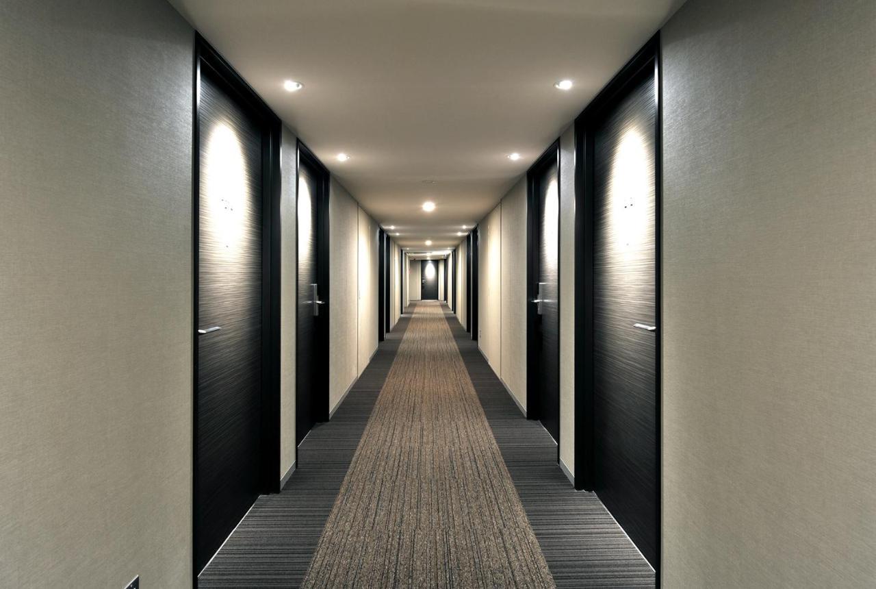 Keikyu Ex Inn Higashi-Ginza Tōkyō Extérieur photo