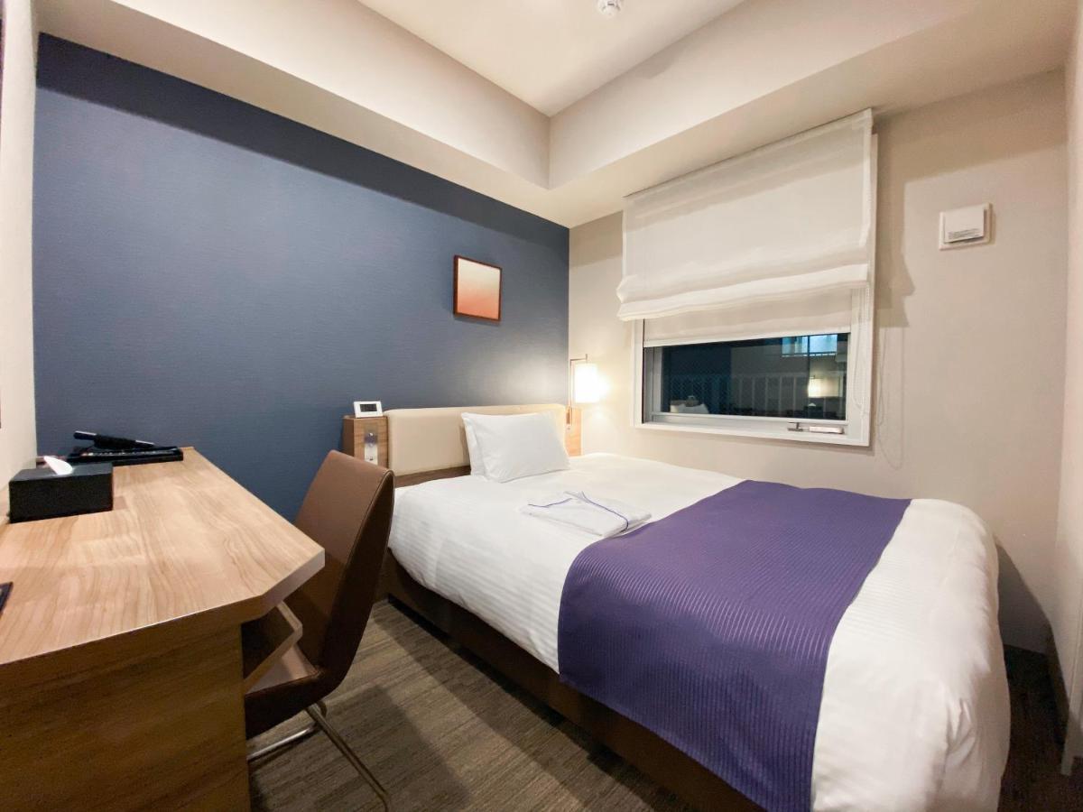 Keikyu Ex Inn Higashi-Ginza Tōkyō Extérieur photo