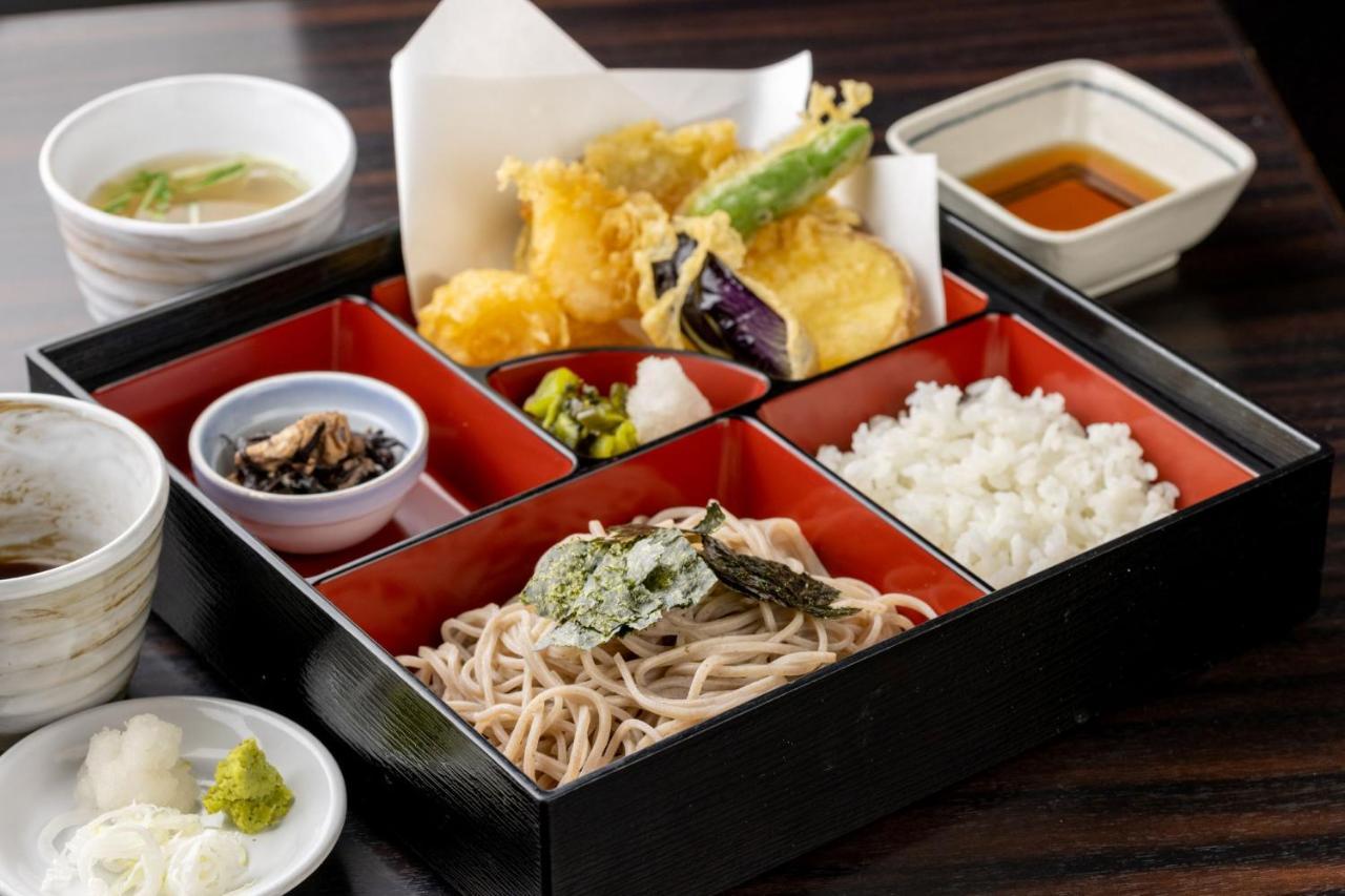 Keikyu Ex Inn Higashi-Ginza Tōkyō Extérieur photo