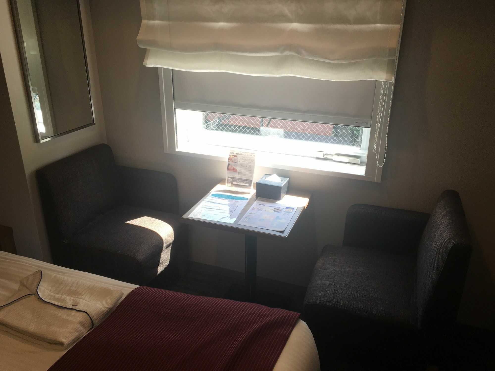 Keikyu Ex Inn Higashi-Ginza Tōkyō Extérieur photo