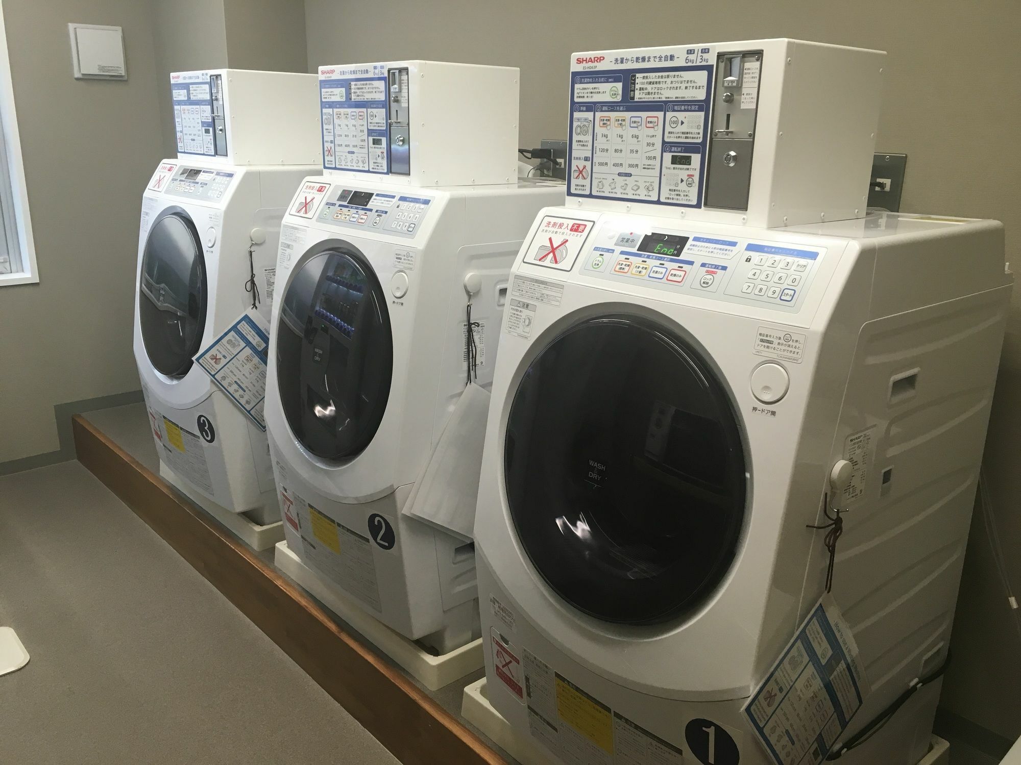 Keikyu Ex Inn Higashi-Ginza Tōkyō Extérieur photo