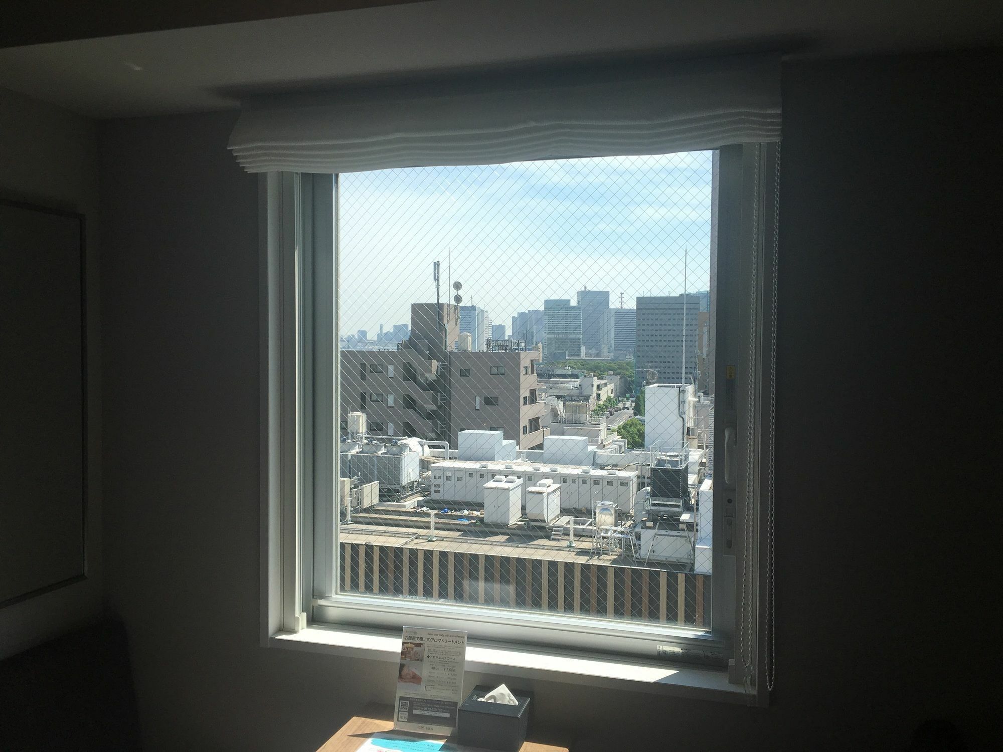 Keikyu Ex Inn Higashi-Ginza Tōkyō Extérieur photo