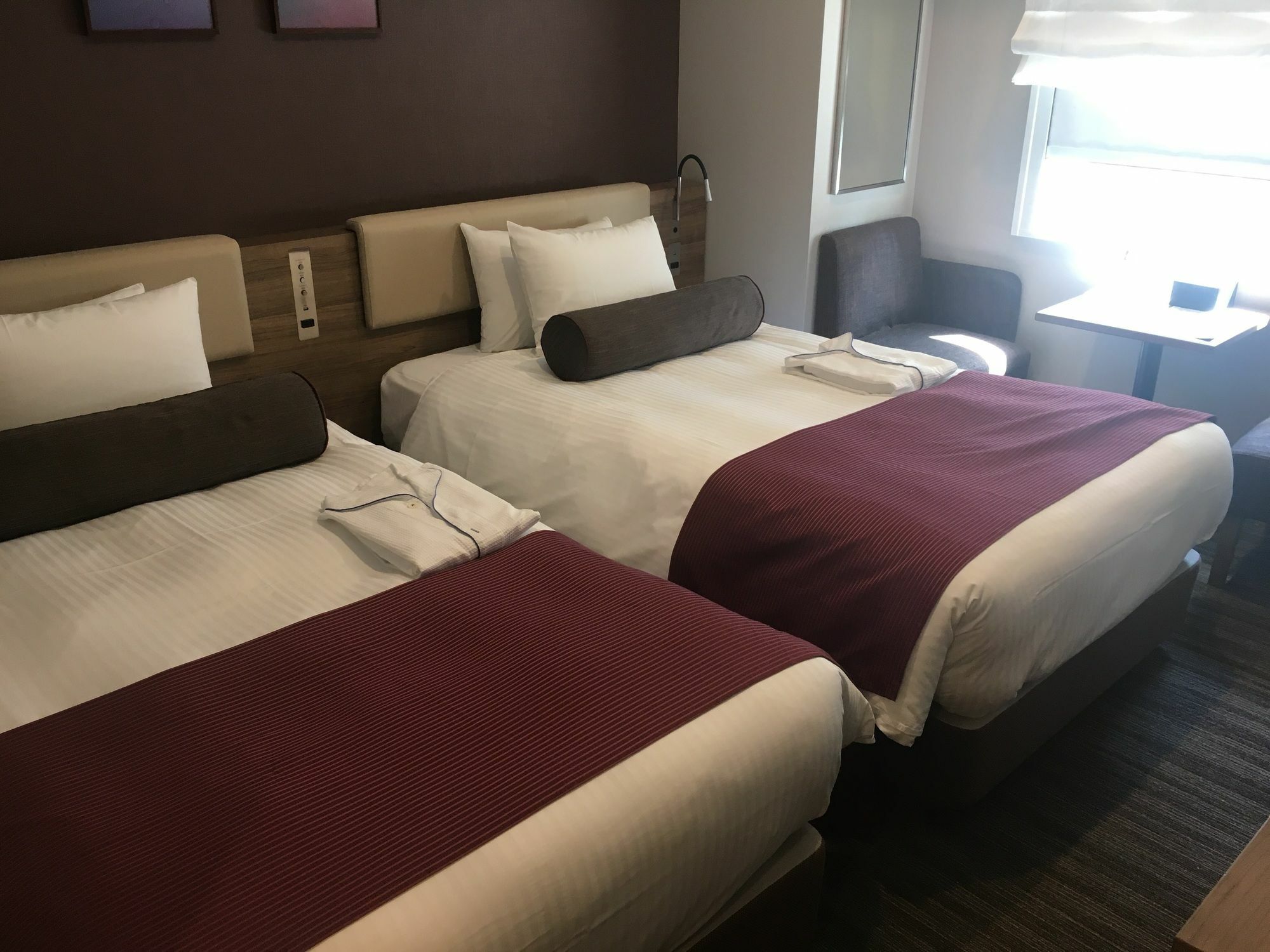 Keikyu Ex Inn Higashi-Ginza Tōkyō Extérieur photo